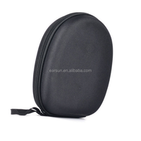 Vente flash - Étui de transport portable imperméable et résistant en EVA pour casque Sony WH-CH500 XB450 - Étui de protection antichoc pour casque