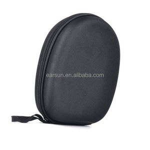 Vente flash - Étui de transport portable imperméable et résistant en EVA pour casque Sony <span class=keywords><strong>WH</strong></span>-<span class=keywords><strong>CH500</strong></span> XB450 - Étui de protection antichoc pour casque - Product Image 3