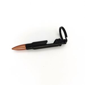 ที่เปิดขวดรูปทรงกระสุนพร้อมโลโก้สั่งทำ - Product Image 2