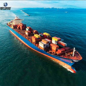 LCL Express Freight Company for Shipping Logistics Transport Consolidation Sea Shipping France United Kingdom DDP Agent pour - Product Image 3