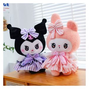 Juguetes de Peluche Suaves de Alta Calidad con Certificación CE, Almohada de Peluche con Logotipo Personalizado, Relleno de Algodón PP, para Niñas y Niños, con Peso - Product Image 3