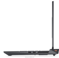 لاب توب ديل للألعاب G15 من DDR5 16G-x 16G RTX3050 6G ألعاب تصميم عالية الأداء