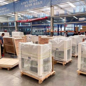 Biobase Zuurkast Fh (E) Serie Lab Beweegbare Zuurkast Medische Laboratorium Zuurkast Dampkap Prijs Te Koop - Product Image 2