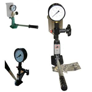 מסילה משותפת דיזל מזרק <span class=keywords><strong>Nozzle</strong></span> <span class=keywords><strong>Tester</strong></span> של S60H עם מחיר נמוך - Product Image 1