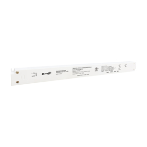 150W UL/CUL CV triac/phas/ 0-10V/1-10V/10V pwm/ โพเทนชิโอมิเตอร์หรี่แสงได้แถบไฟ LED 100-277V AC-DC 24V แหล่งจ่ายไฟ LED IP20 - Product Image 4