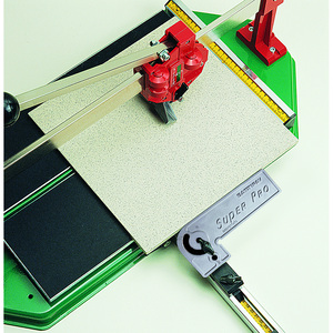 Super Pro 600 taglia piastrelle vetro Push-Cut 3060 60 cm BATTIPAV per taglio piastrelle di vetro - Product Image 4