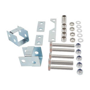 Kit de elevación de 2 pulgadas Recon 250 Trx250 para Kawasaki, piezas de mejora de suspensión para equipos industriales - Product Image 3