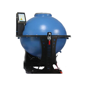 Espectrorradiómetro Lumen Spectrum SPD Tester OHSP350M con Esfera Integradora - Product Image 1