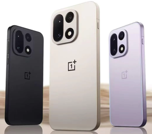 Smartphone OnePlus15 5G 99% Neuf LTE Français 6,8" AMOLED 165Hz Snapdragon 8 Gen 5 7300mAh 60W+50W Charge NFC - Product Image 5