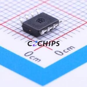 Nuevo transceptor CAN de chip IC de circuito integrado original de 1/SN de 1/2" - Product Image 1