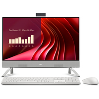 24 Inch All-in-One Desktop Computer PC Intel Core i5 i7 Windows 11 Office Business AIO EC24250 i5-1334U 8GB 512GB