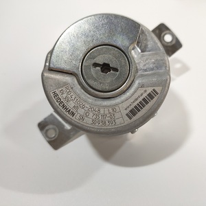 Codificador Heidenhain ROD431.026-2048 ID735117-03, Codificador Rotatorio para Control Industrial - Product Image 4