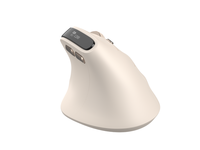 Mouse Gaming Optik Vertikal Nirkabel 6D Kelas Atas Pro Desain Ergonomis untuk Tangan Kanan Dapat Diisi Ulang Mouse Gaming Berkinerja Tinggi