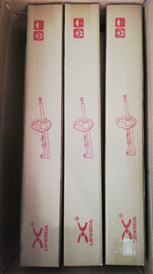 Amortisseur tout-terrain 334314 5530526200 Amortisseurs de chute OEM 334314 pour véhicule automobile coréen - Product Image 6