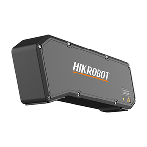 HIKROBOT MV-DL2125-04H-R Escaneo de Alta Velocidad con Velocidad de 3 m/s, Cámara Láser 3D para Medición de Volumen en Logística y Almacenamiento - Product Image 2