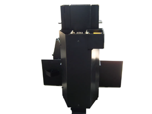 HCN 0302 disjuntor hidráulico de alta qualidade martelo para retroescavadeira com componente do motor do núcleo - Product Image 4