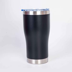 Stainless Steel Travel <b>Mug</b> With Vacuum Insulation for Beer - Product Image 5