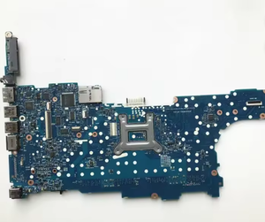 Carte mère pour ordinateur portable Elitebook 840 G1 Core I5-<span class=keywords><strong>4200</strong></span>/I5-4300U <span class=keywords><strong>DDR4</strong></span> IDE 16 Go Reconditionnée Testée 730803-001 6050A2560201-MB-A03 - Product Image 2