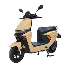 Disc Rear <b>Hub</b> Motor 1000W Adults City Commuting Motorcycle High Power Scooter Large Space Sportsbike - Product Image 3