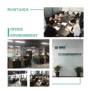 Nhà Máy Trực Tiếp Bán Dễ Uốn Sắt Ống Adaptor Dresser Phổ Khớp Nối - Product Image 5