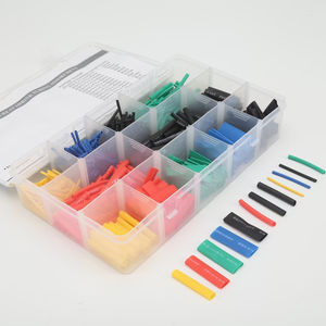 Tubos termo retráteis para fios, mangas de fios, tubo termo encolhível - Product Image 2