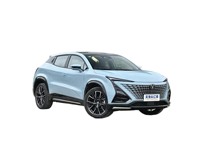 Changan Uni T pour l'Amérique latine avec manuel en espagnol et support de garantie local disponible