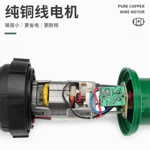 Nueva Pistola de Soldadura de Plástico de 1000W 220V de Grado Industrial para PVC, Alta Temperatura, Calor Constante - Product Image 2
