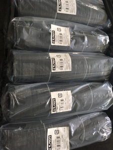 High Quality PP PE <b>Plastic</b> Ground <b>Cover</b> Fabric for Manufacturer Weed Mat - Product Image 2