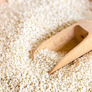 Graines de sésame de qualité alimentaire indiennes - Product Image 1