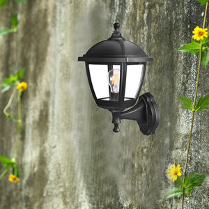 P416 ETL approvazione lampada esterna e27 <span class=keywords><strong>per</strong></span> esterni in materiale plastico <span class=keywords><strong>per</strong></span> illuminazione a parete esterna - Product Image 6