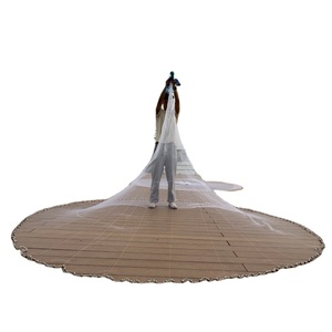 Red de fundición manual de estilo americano de 10mm que <span class=keywords><strong>se</strong></span> <span class=keywords><strong>utiliza</strong></span> <span class=keywords><strong>para</strong></span> pescar <span class=keywords><strong>peces</strong></span>, camarones y cangrejos en los bancos de ríos y lagos - Product Image 1