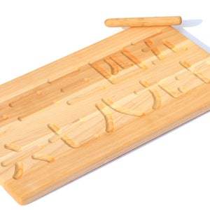 จีน1-10Number ติดตามคณะกรรมการ-<span class=keywords><strong>Waldorf</strong></span> Montessori โรงเรียนของเล่น - Product Image 6