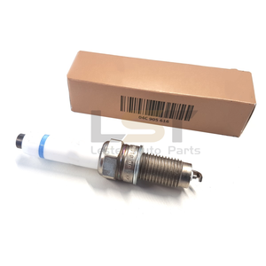 Bougie d'allumage OEM 04C905616 04C905616D 03C905601B 101905601F pour pièces de moteur de voiture Volkswagen Audi Bougies Bujias automatiques d'origine - Product Image 5