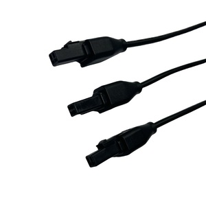 Arnés <span class=keywords><strong>de</strong></span> cables <span class=keywords><strong>de</strong></span> cobre con aislamiento <span class=keywords><strong>de</strong></span> goma <span class=keywords><strong>de</strong></span> silicona personalizado <span class=keywords><strong>de</strong></span> alta calidad con sensor <span class=keywords><strong>de</strong></span> cables con conductor <span class=keywords><strong>de</strong></span> Aluminio revestido <span class=keywords><strong>de</strong></span> cobre - Product Image 1