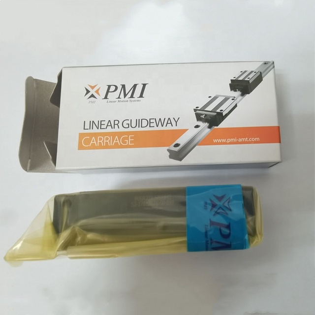 100% Taiwan PMI MSA20SSSFCN MSA15S MSA25SSSFCN Block on Stock