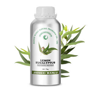 Aceite Esencial Puro <span class=keywords><strong>de</strong></span> Eucalipto Líquido <span class=keywords><strong>de</strong></span> Hojas con Aroma Fresco para Todo Tipo <span class=keywords><strong>de</strong></span> Piel, Uso Corporal Herbal - Product Image 3