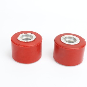 Fang Xin <b>Silicone</b> Irregular Parts Rubber <b>Seals</b> For Mechanical Equipment Grade A - Product Image 4