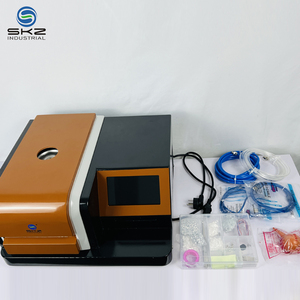 Calorímetro de Escaneo Diferencial DSC SKZ1052 para Pruebas de Punto de Fusión, Cristalización y Transición de Fase en Polímeros, Caucho y Plástico - Product Image 2