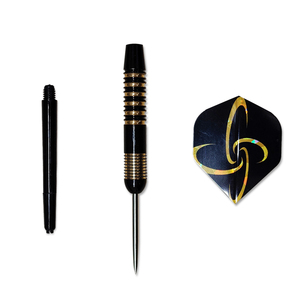 Exquisite Professional Steel Tip <strong>Darts</strong> <strong>Set</strong> Dartboard <strong>Magnetic</strong> <strong>Dart</strong> <strong>Game</strong> <strong>Darts</strong> <strong>Set</strong> - Product Image 2