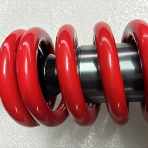 โช้คอัพ Amortiguador ขนาด 205 มม. แบบติดตั้งกลางสำหรับด้านหลัง สำหรับรถมอเตอร์ไซค์ LC135 สำหรับการแปลงเป็นรถออฟโรด - Product Image 4