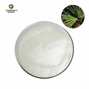 Extracto orgánico de CO2 <span class=keywords><strong>Saw</strong></span> <span class=keywords><strong>Palmetto</strong></span> Berry Oil Extracción supercrítica 100% Suplemento natural puro - Product Image 1