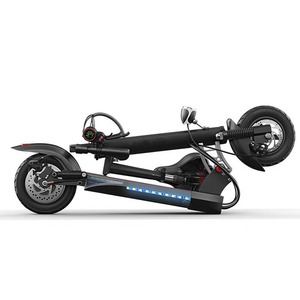 Nouvelles trottinettes électriques auto-équilibrées pour adultes avec siège, trottinettes 1000w - Product Image 4