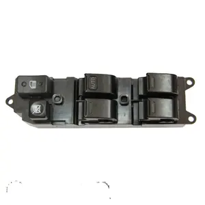 KINGSTEEL OEM 84820-35020 8482035020 Best Prices Car Swift Lifter Electric Power Window Switch For Toyota Land Cruiser