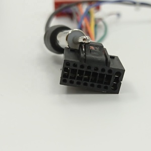 TK-MZ-01高品质马自达汽车系列线束连接器汽车ISO线束Canbus盒电缆 - Product Image 3