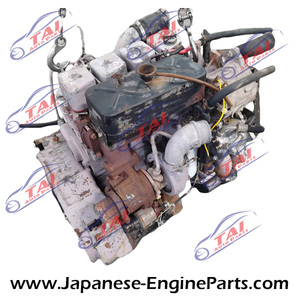 L'excavatrice partie le moteur diesel complet du moteur 4BT 3.9L pour Cummins - Product Image 3