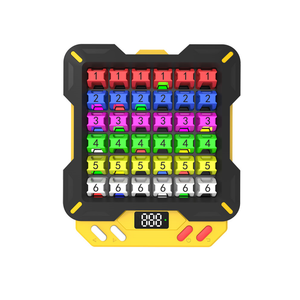 Thông Minh Điện Tử Sudoku Câu Đố Người Chơi 13500 + Brain Teaser Thách Thức Cầm Tay Trò Chơi Cho Trẻ Em - Product Image 1