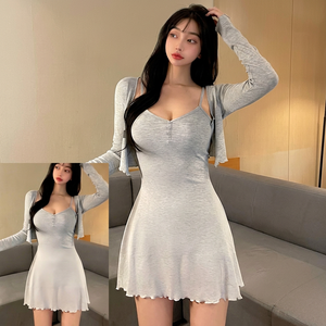 Ropa al por mayor con descuento de fábrica, surtido de ropa a granel, envío de blusas, tops, vestidos, fardos usados, Fujian, China, todo. - Product Image 1