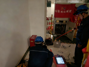 PowerMax 40kV Multi-Pulse Kabelstoringanalysator, hoogspanningsstoringen, flashover-testen, voor reparatie van energieoverbrengingsnetten - Product Image 2