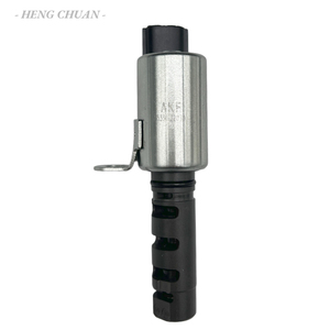 Motor de coche de alta calidad 15330-22030 1ZZ 3ZZ 4ZZ piezas de automóvil VVT Válvula de Control de sincronización <span class=keywords><strong>Variable</strong></span> solenoide para Toyota Corolla 1.8l - Product Image 2