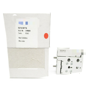 SLF-6-10-<span class=keywords><strong>P</strong></span>-A 170503 NSMP Garantie und Erweiterung - Product Image 1